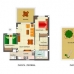 Playa Flamenca property: 2 bedroom Villa in Alicante 95680
