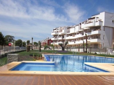 Los Dolses property: Apartment for sale in Los Dolses 95681