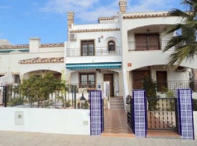 Villamartin property: Townhome for sale in Villamartin 95683
