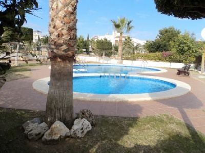 Villamartin property: Townhome for sale in Villamartin, Spain 95683
