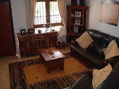 Villamartin property: Townhome with 2 bedroom in Villamartin 95683