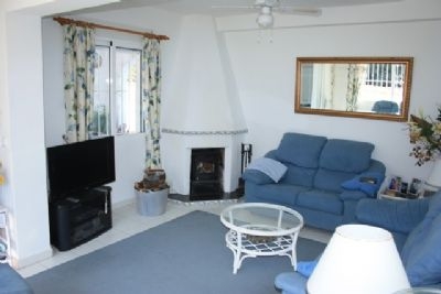 Calpe property: Villa with 4 bedroom in Calpe, Spain 95684