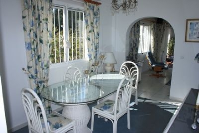 Calpe property: Villa for sale in Calpe, Spain 95684