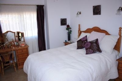 Calpe property: Villa with 4 bedroom in Calpe 95684