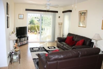 Calpe property: Villa with 3 bedroom in Calpe 95687