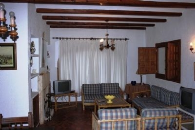 Javea property: Villa with 3 bedroom in Javea, Spain 95689