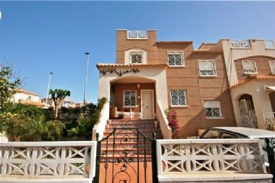 Aguas Nuevas property: Townhome for sale in Aguas Nuevas 95691
