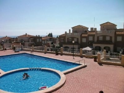 Aguas Nuevas property: Townhome for sale in Aguas Nuevas, Spain 95691