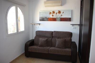 Javea property: Studio with 1 bedroom in Javea, Spain 95696