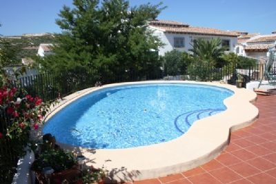 Villa&nbsp;for&nbsp;sale&nbsp;in&nbsp;town,&nbsp;Spain&nbsp;95698