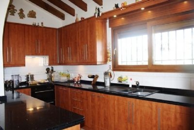 Villa&nbsp;with&nbsp;3&nbsp;bedroom&nbsp;in&nbsp;town,&nbsp;Spain&nbsp;95698