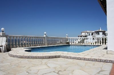 Villa&nbsp;for&nbsp;sale&nbsp;in&nbsp;town,&nbsp;Spain&nbsp;95701