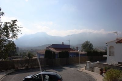 Alcalali property: Land for sale in Alcalali 95702