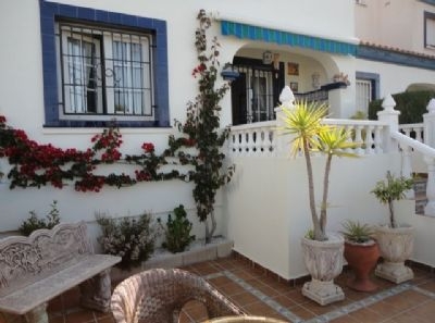 Villamartin property: Townhome for sale in Villamartin, Spain 95703