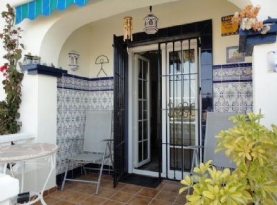 Villamartin property: Townhome with 3 bedroom in Villamartin 95703