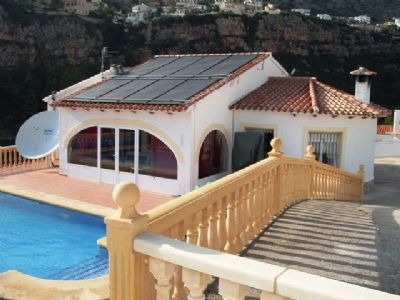 Benitachell property: Villa for sale in Benitachell 95706