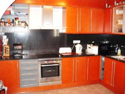 Benitachell property: Villa with 5 bedroom in Benitachell, Spain 95706