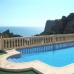 Benitachell property: Benitachell, Spain Villa 95706