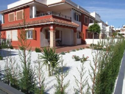 Playa Flamenca property: Villa with 2 bedroom in Playa Flamenca 95707