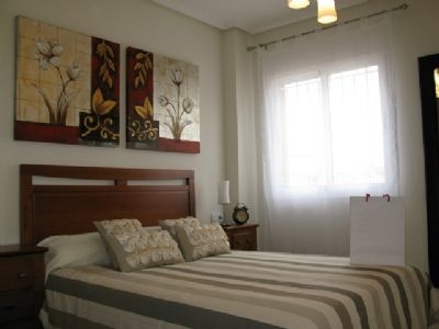 Los Dolses property: Villa with 2 bedroom in Los Dolses 95713