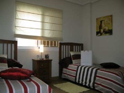 Los Dolses property: Villa with 2 bedroom in Los Dolses, Spain 95713
