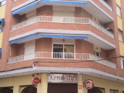 Torrevieja property: Apartment for sale in Torrevieja 95740