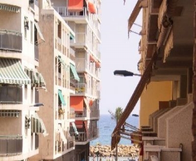 Torrevieja property: Apartment for sale in Torrevieja, Spain 95741