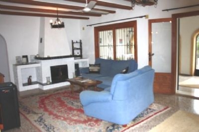 Javea property: Villa with 5 bedroom in Javea, Spain 95760