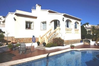 Benitachell property: Villa for sale in Benitachell 95761