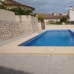 Benitachell property: 3 bedroom Villa in Benitachell, Spain 95764