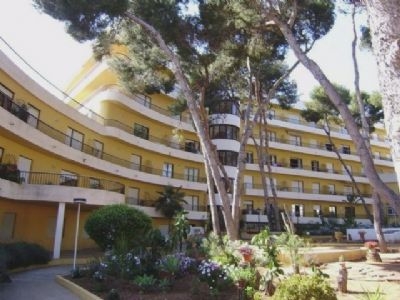 Moraira property: Apartment for sale in Moraira 95765
