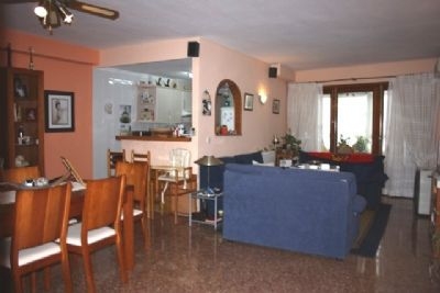Moraira property: Apartment with 3 bedroom in Moraira 95765