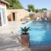 Moraira property: 4 bedroom Villa in Alicante 95768