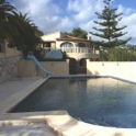 Villa for sale in town 95769