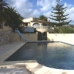 Alicante, Spain Villa 95769