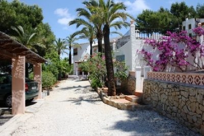 Moraira&nbsp;property:&nbsp;Villa&nbsp;with&nbsp;4&nbsp;bedroom&nbsp;in&nbsp;Moraira&nbsp;95771