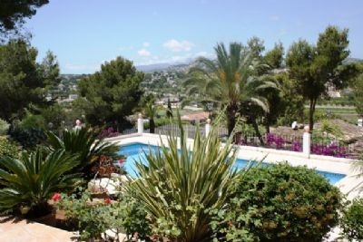Moraira&nbsp;property:&nbsp;Villa&nbsp;with&nbsp;4&nbsp;bedroom&nbsp;in&nbsp;Moraira,&nbsp;Spain&nbsp;95771