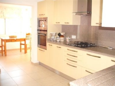 Benitachell property: Villa with 4 bedroom in Benitachell, Spain 95774