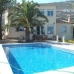 Benitachell property: Alicante, Spain Villa 95774