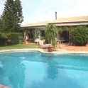 La Xara property: Villa for sale in La Xara 95776