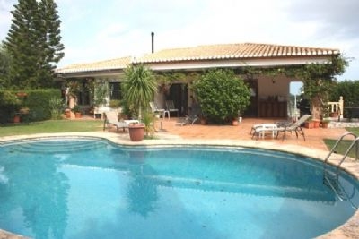 La Xara property: Villa for sale in La Xara 95776