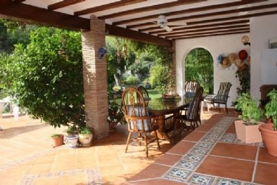 La Xara property: Villa for sale in La Xara, Spain 95776