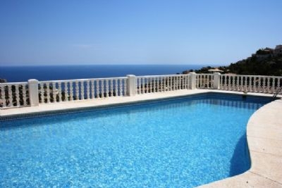 Benitachell property: Villa for sale in Benitachell, Spain 95777