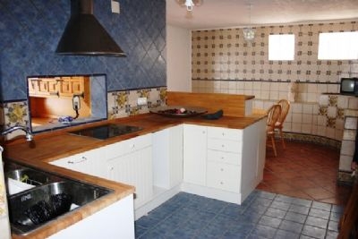 Benitachell property: Villa with 4 bedroom in Benitachell, Spain 95777