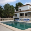 Javea property: Villa for sale in Javea 95778