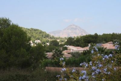 Javea property: Villa with 4 bedroom in Javea 95778