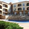 Teulada property: Apartment for sale in Teulada 95784