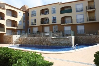 Teulada property: Apartment for sale in Teulada 95784