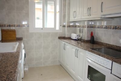Teulada property: Apartment with 2 bedroom in Teulada 95784