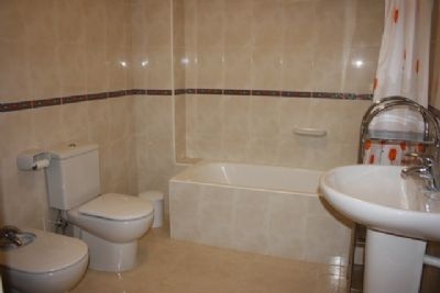 Teulada property: Apartment with 2 bedroom in Teulada, Spain 95784